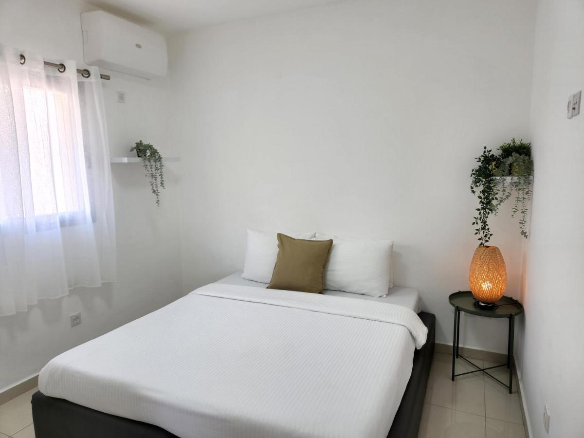 Melony Apartments Yam Suf Street Ejlat Zewnętrze zdjęcie