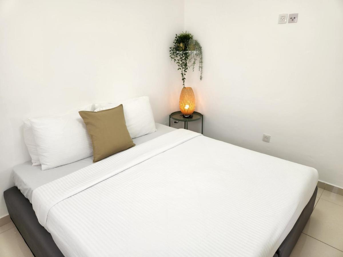 Melony Apartments Yam Suf Street Ejlat Zewnętrze zdjęcie