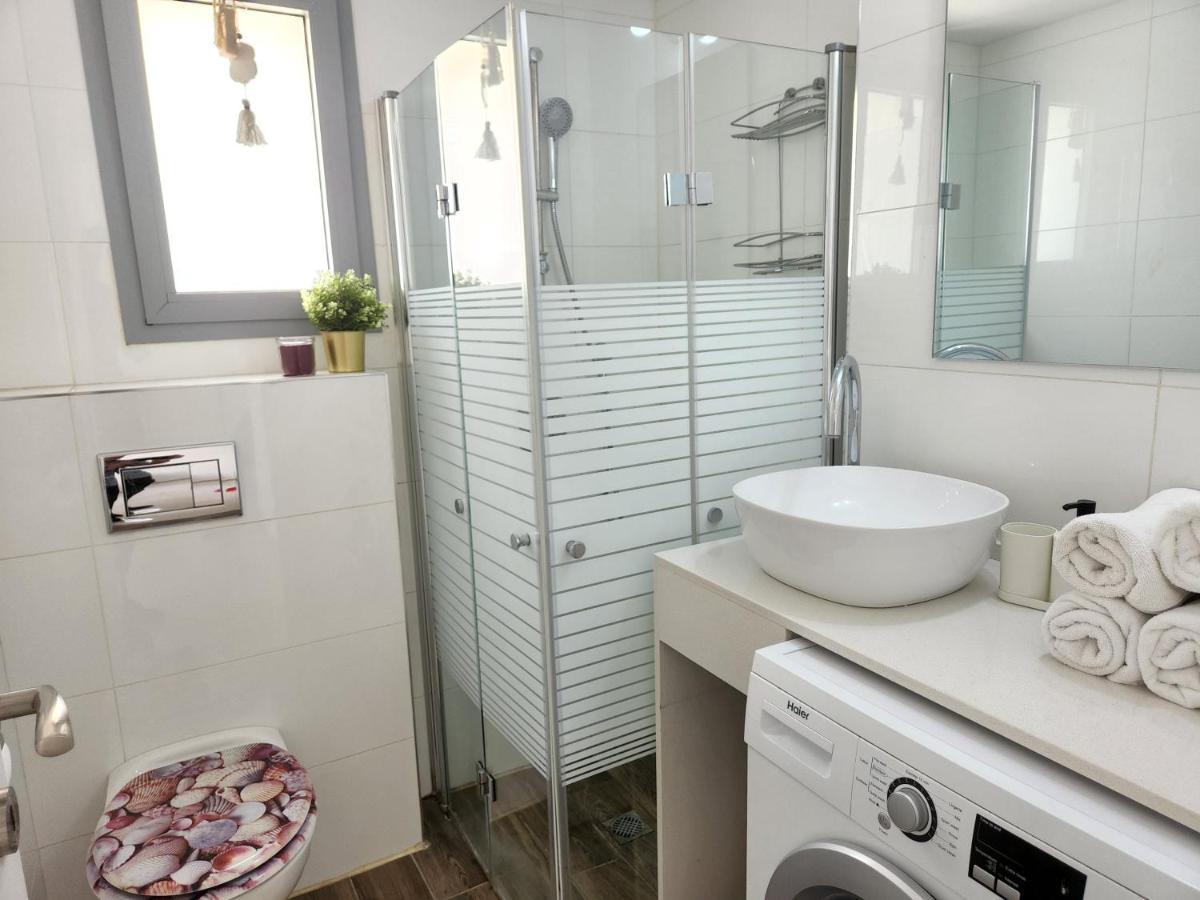Melony Apartments Yam Suf Street Ejlat Zewnętrze zdjęcie