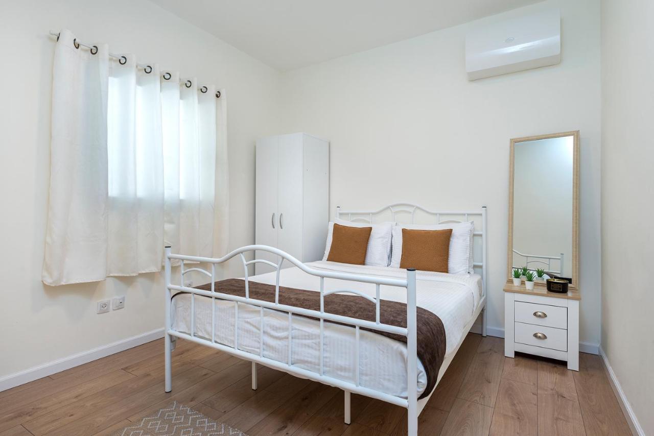 Melony Apartments Yam Suf Street Ejlat Zewnętrze zdjęcie