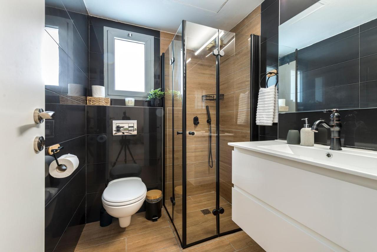 Melony Apartments Yam Suf Street Ejlat Zewnętrze zdjęcie