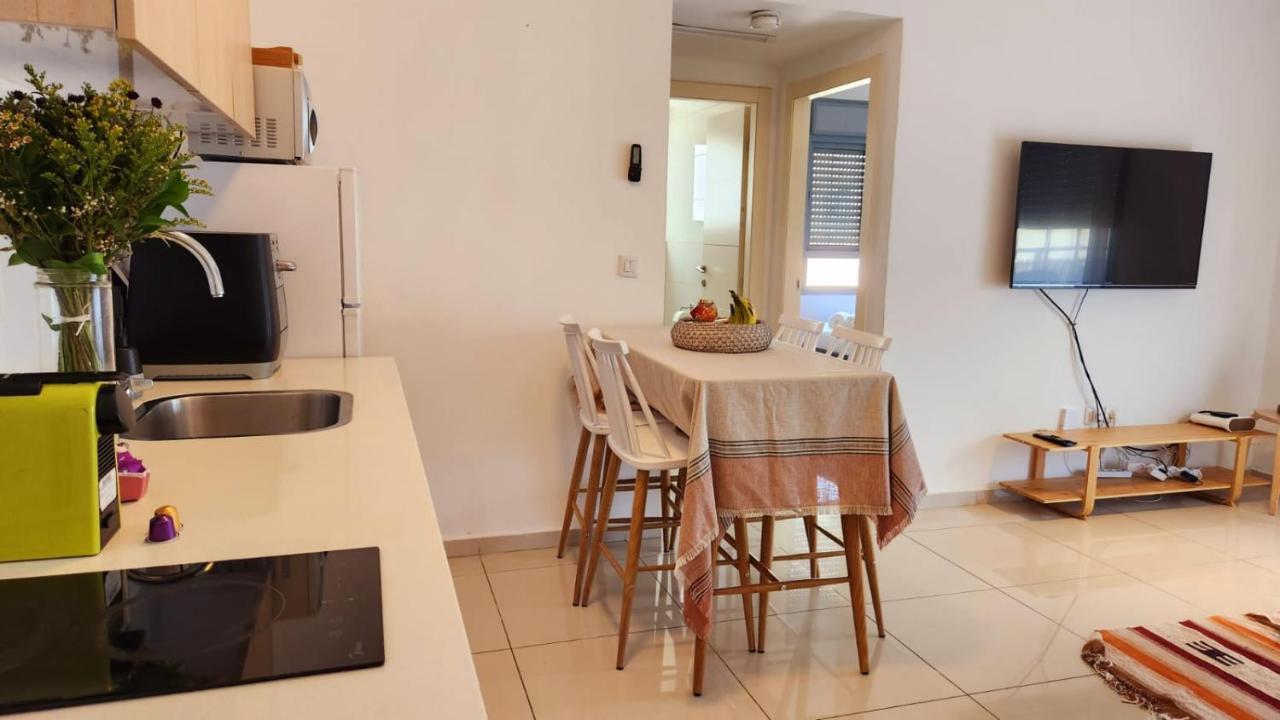 Melony Apartments Yam Suf Street Ejlat Zewnętrze zdjęcie