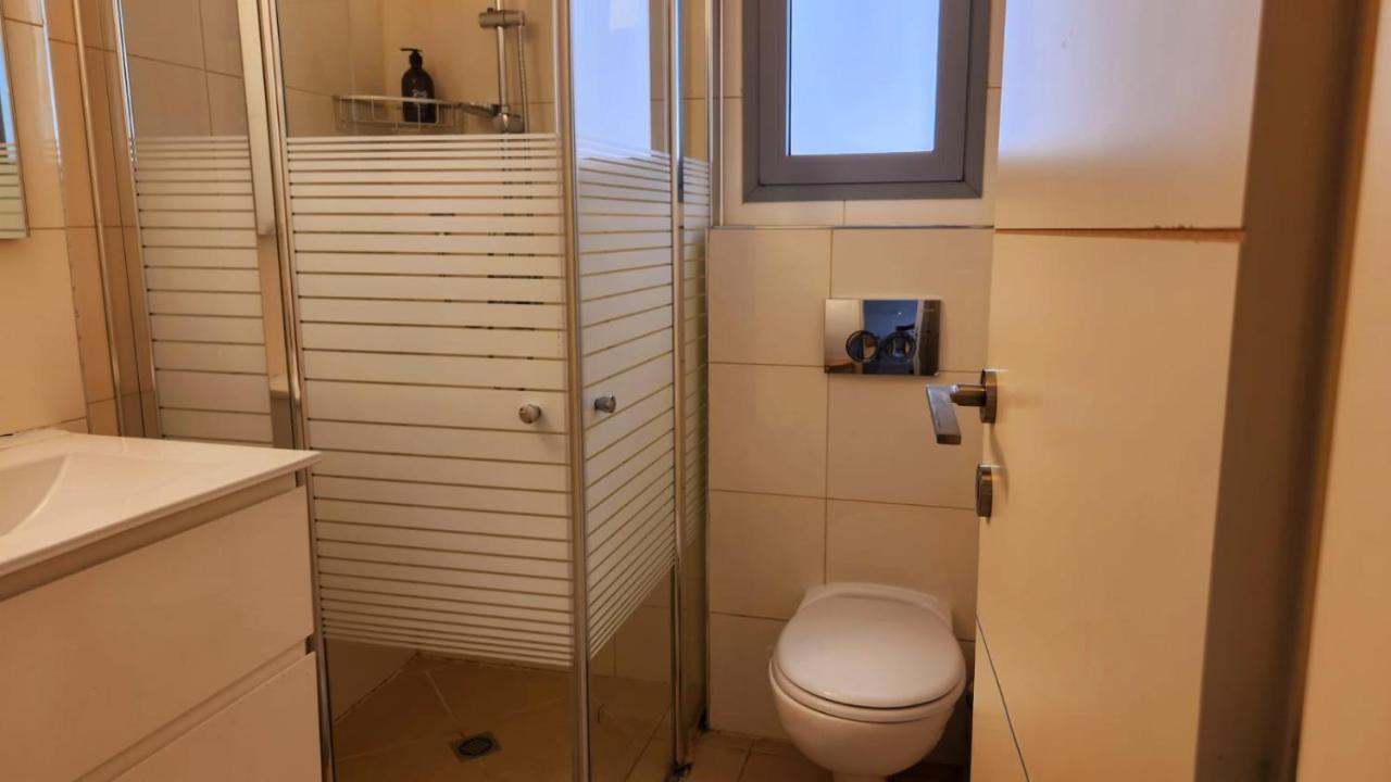 Melony Apartments Yam Suf Street Ejlat Zewnętrze zdjęcie