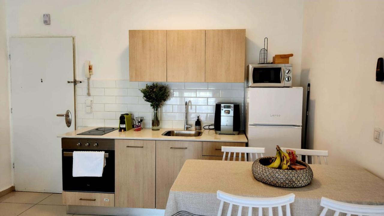 Melony Apartments Yam Suf Street Ejlat Zewnętrze zdjęcie
