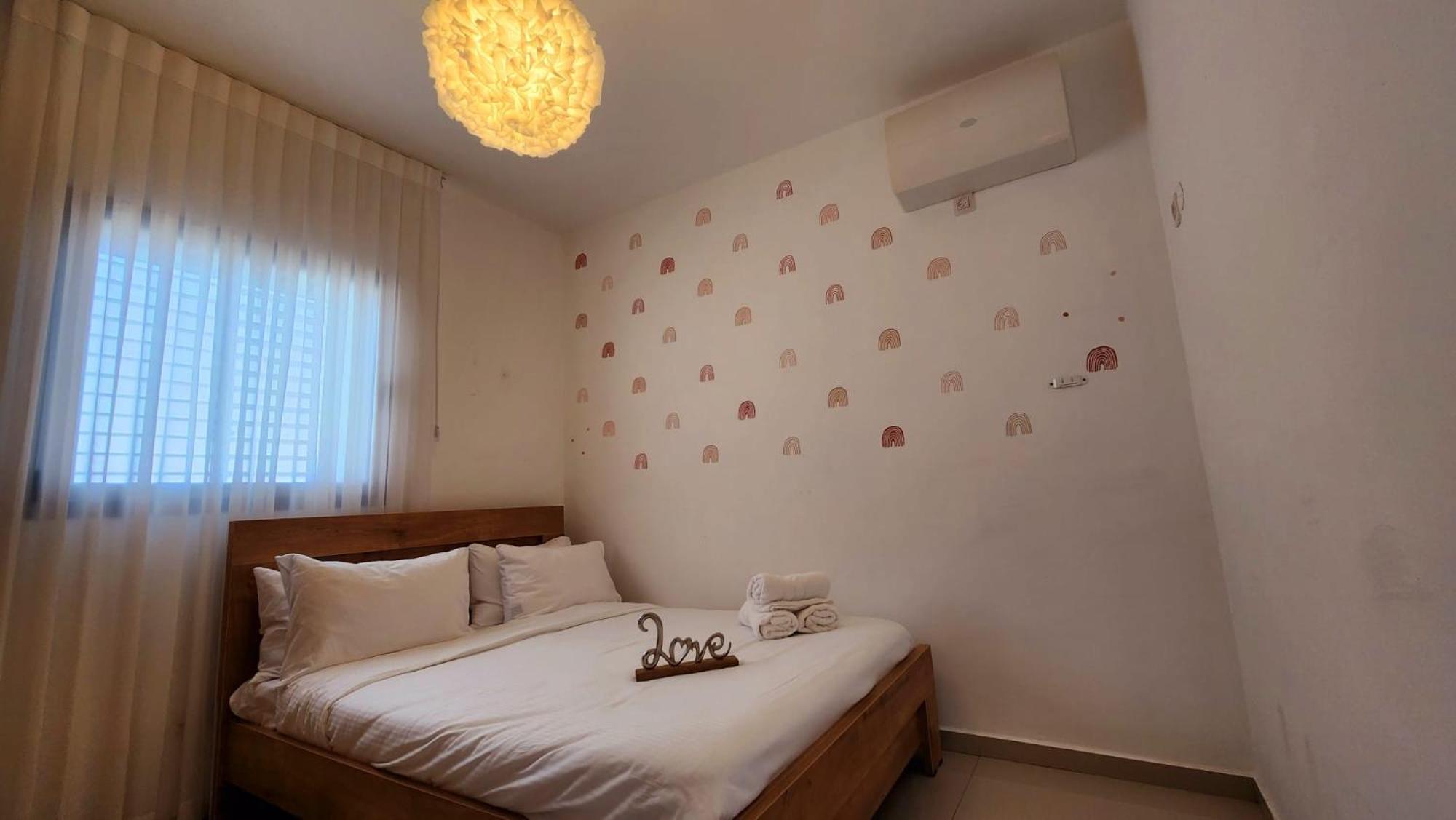 Melony Apartments Yam Suf Street Ejlat Zewnętrze zdjęcie