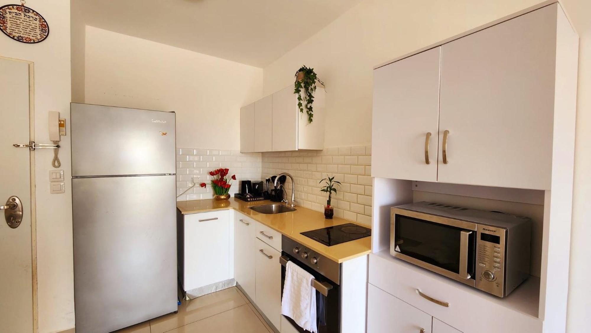 Melony Apartments Yam Suf Street Ejlat Zewnętrze zdjęcie