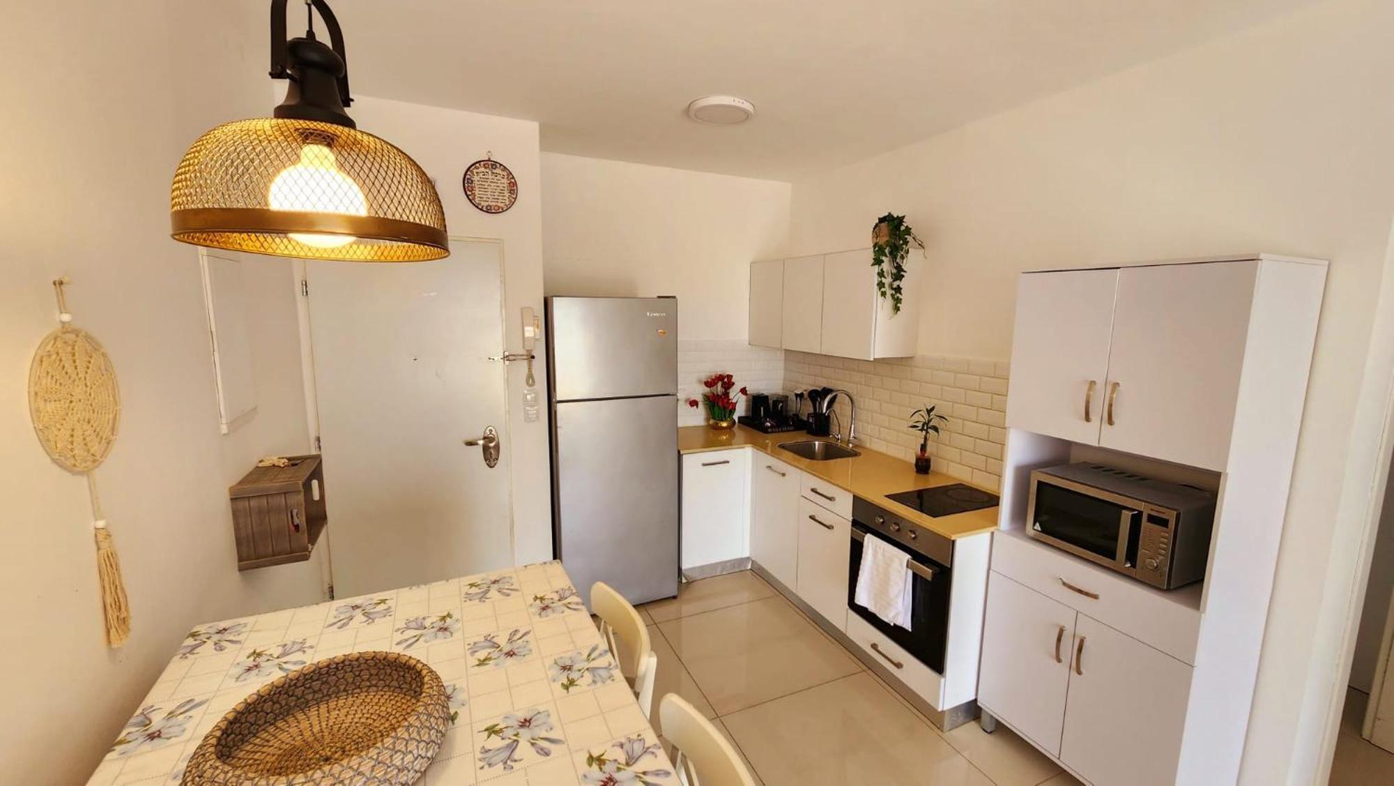 Melony Apartments Yam Suf Street Ejlat Zewnętrze zdjęcie