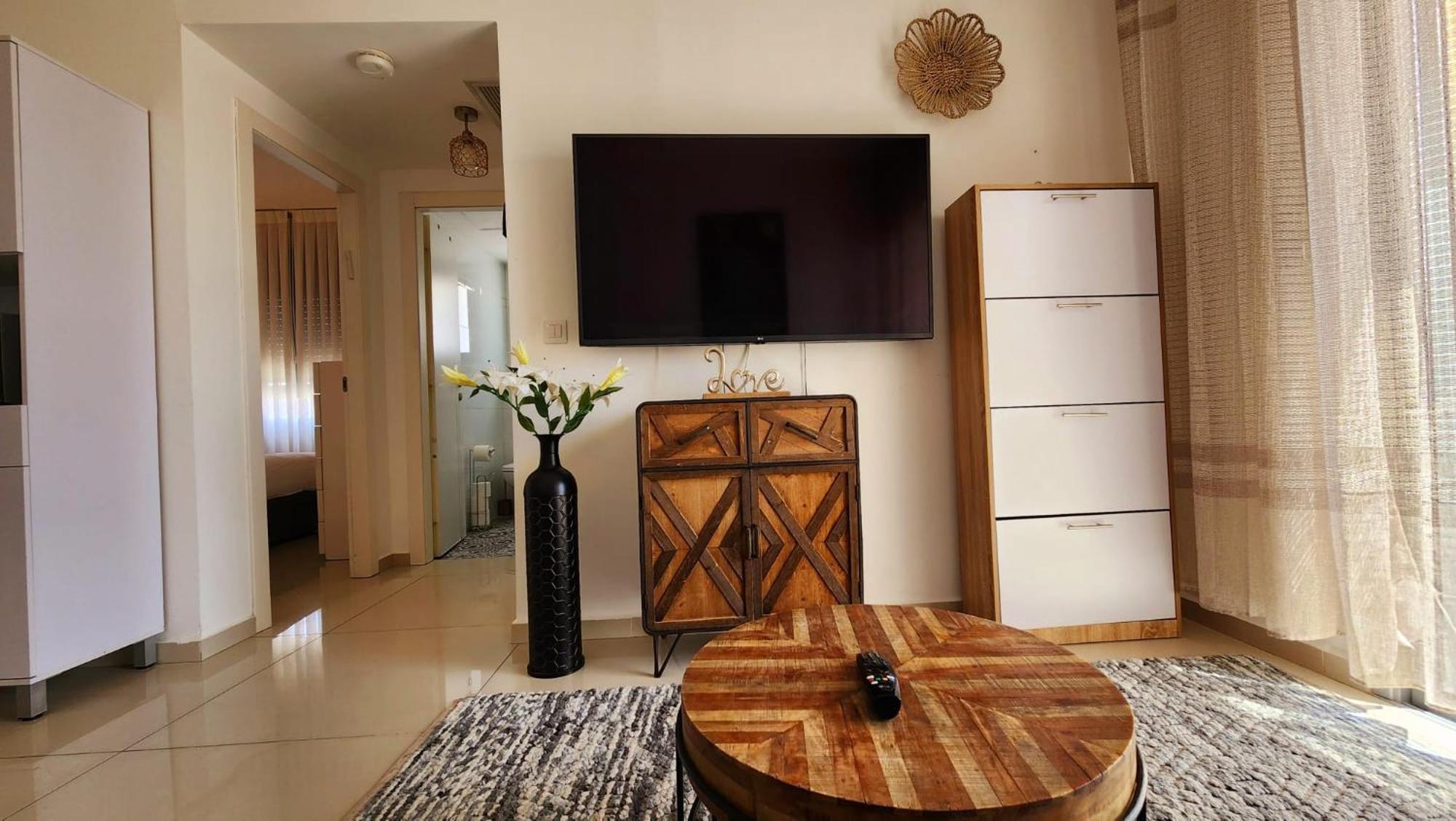 Melony Apartments Yam Suf Street Ejlat Zewnętrze zdjęcie