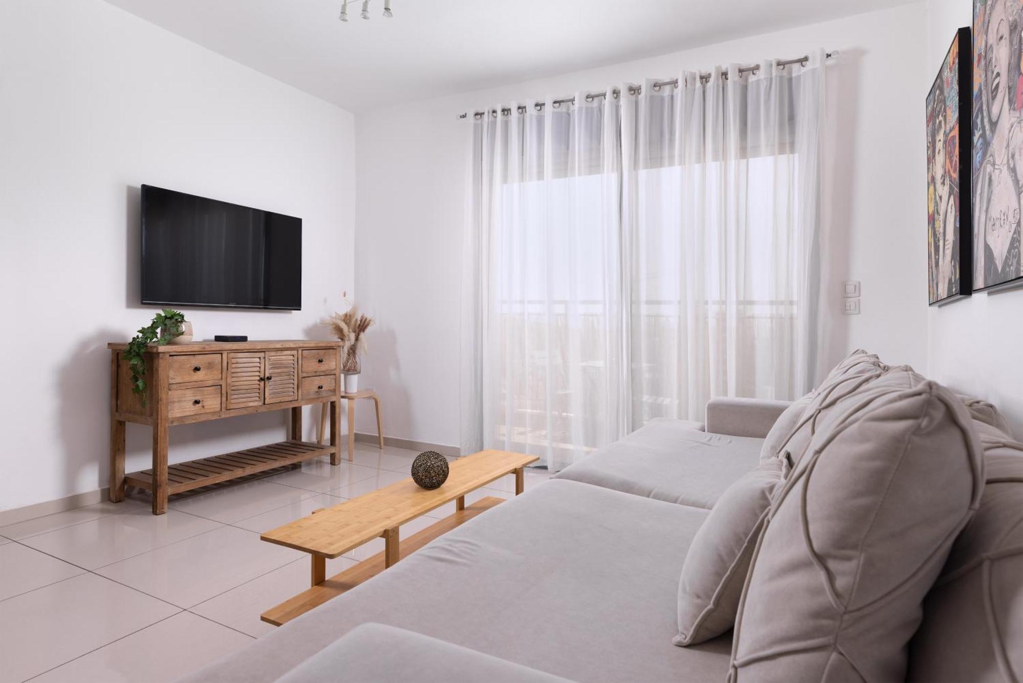 Melony Apartments Yam Suf Street Ejlat Zewnętrze zdjęcie