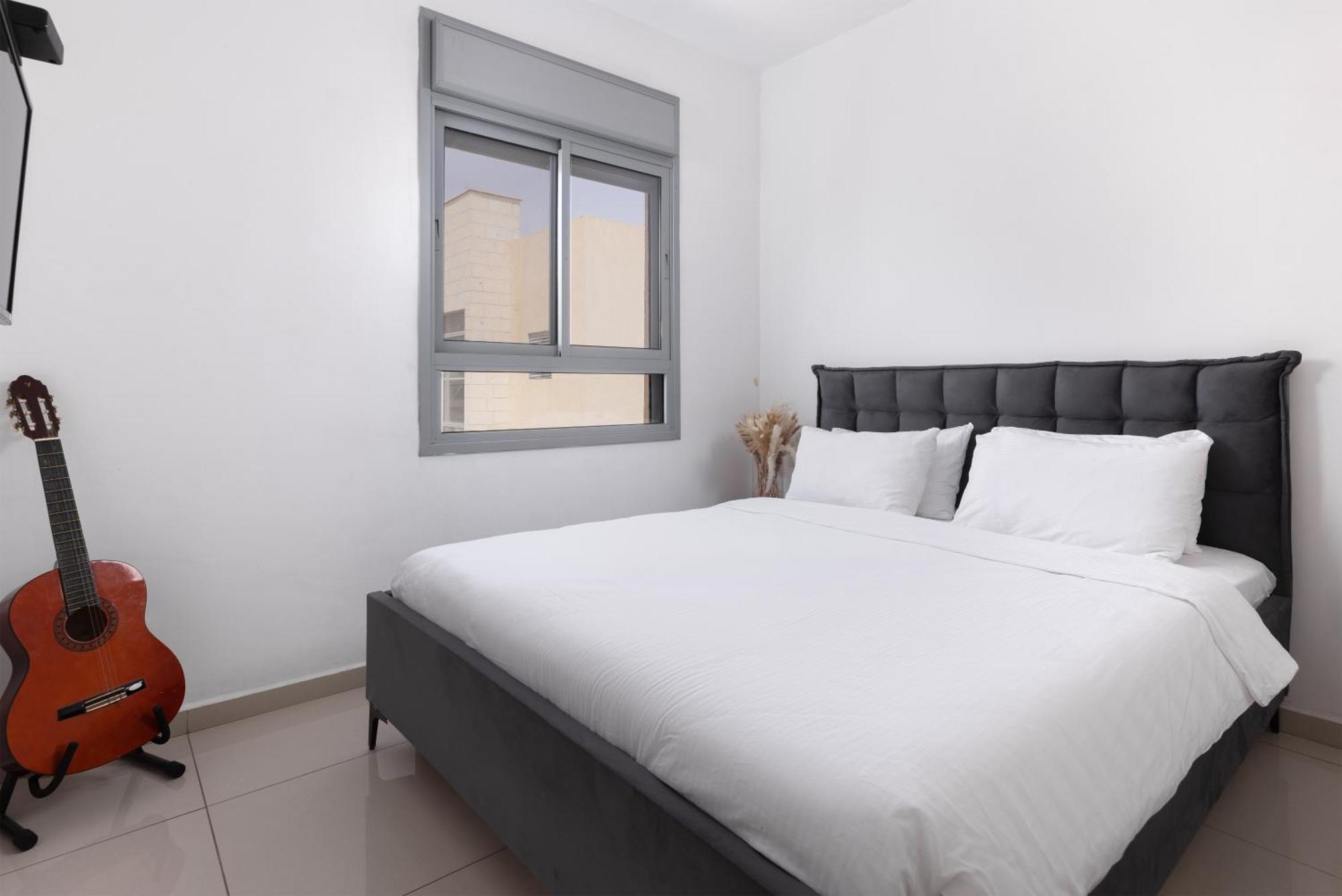 Melony Apartments Yam Suf Street Ejlat Zewnętrze zdjęcie