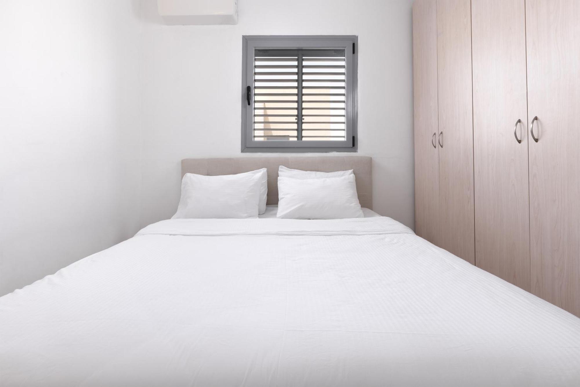 Melony Apartments Yam Suf Street Ejlat Zewnętrze zdjęcie