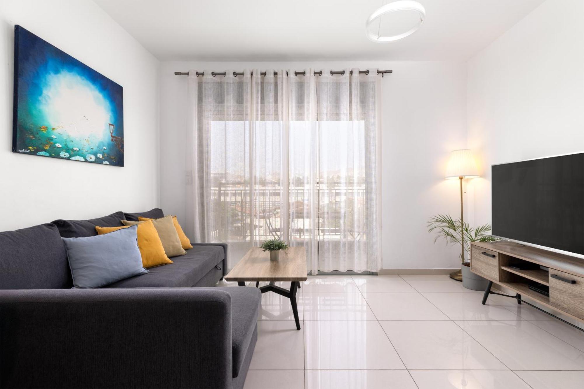 Melony Apartments Yam Suf Street Ejlat Zewnętrze zdjęcie