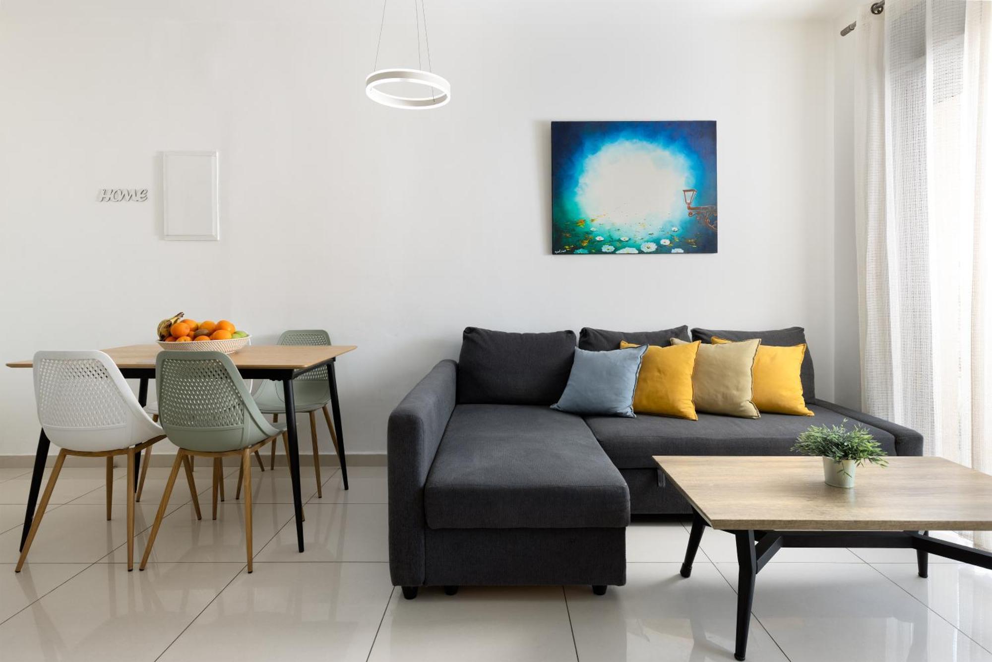 Melony Apartments Yam Suf Street Ejlat Zewnętrze zdjęcie
