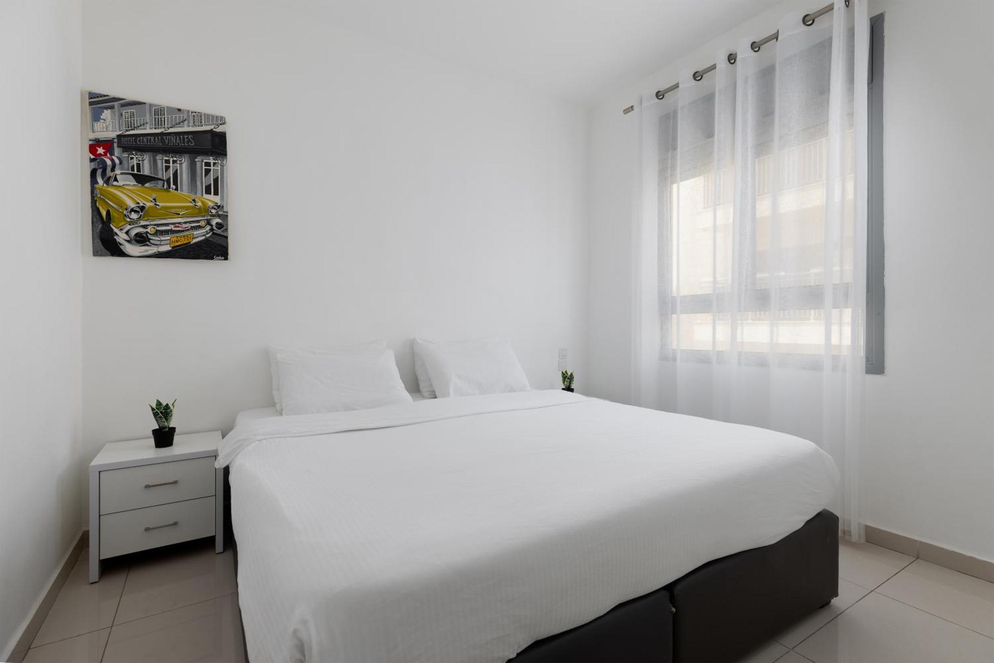 Melony Apartments Yam Suf Street Ejlat Zewnętrze zdjęcie