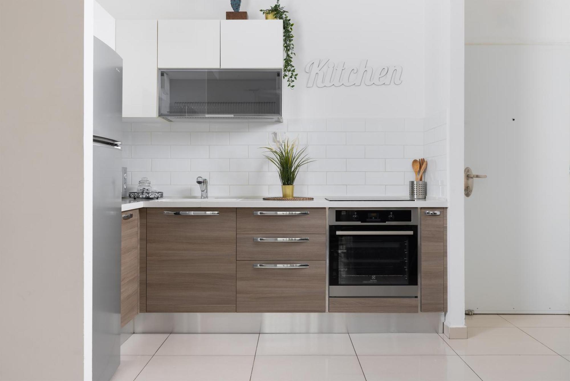 Melony Apartments Yam Suf Street Ejlat Zewnętrze zdjęcie
