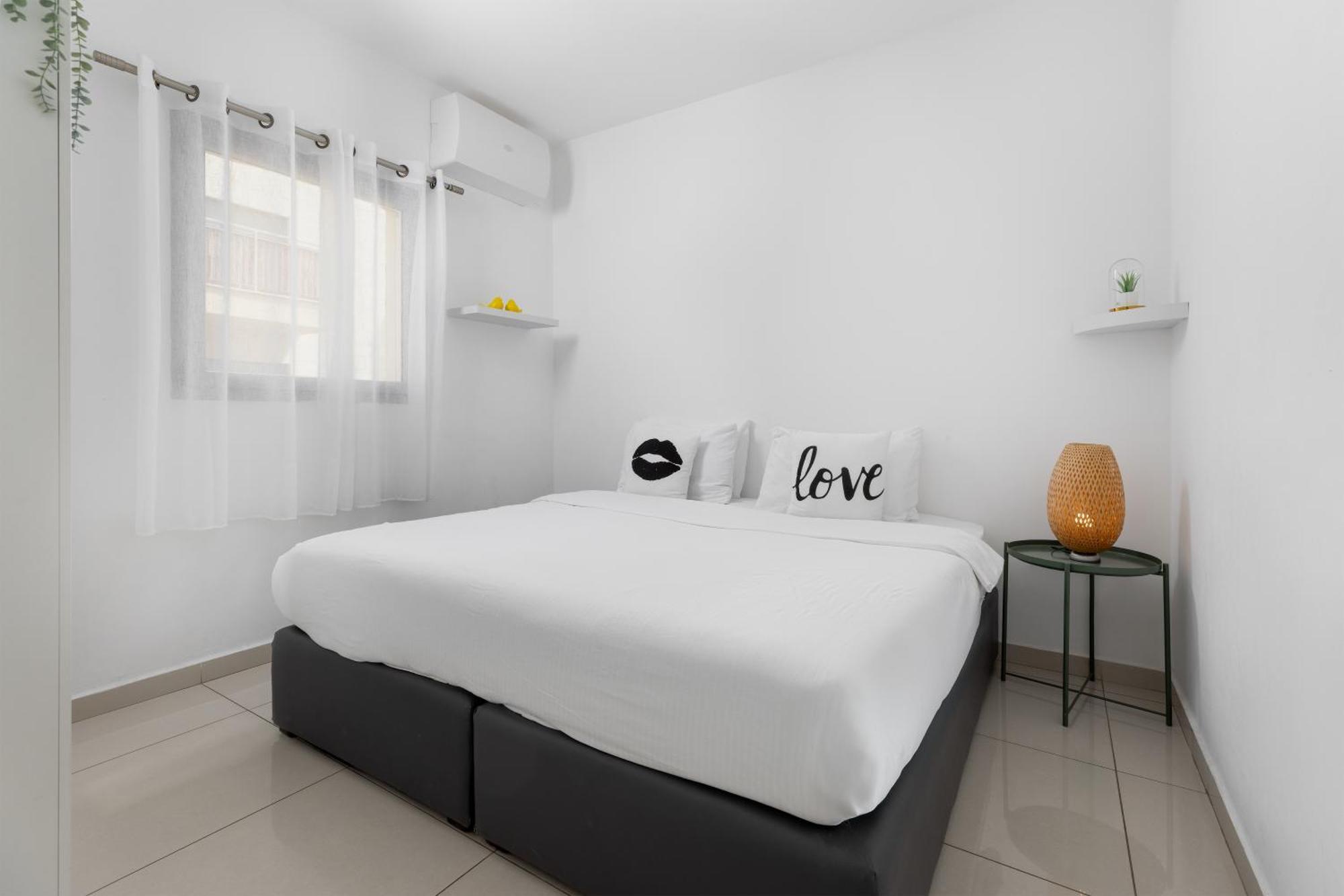 Melony Apartments Yam Suf Street Ejlat Zewnętrze zdjęcie