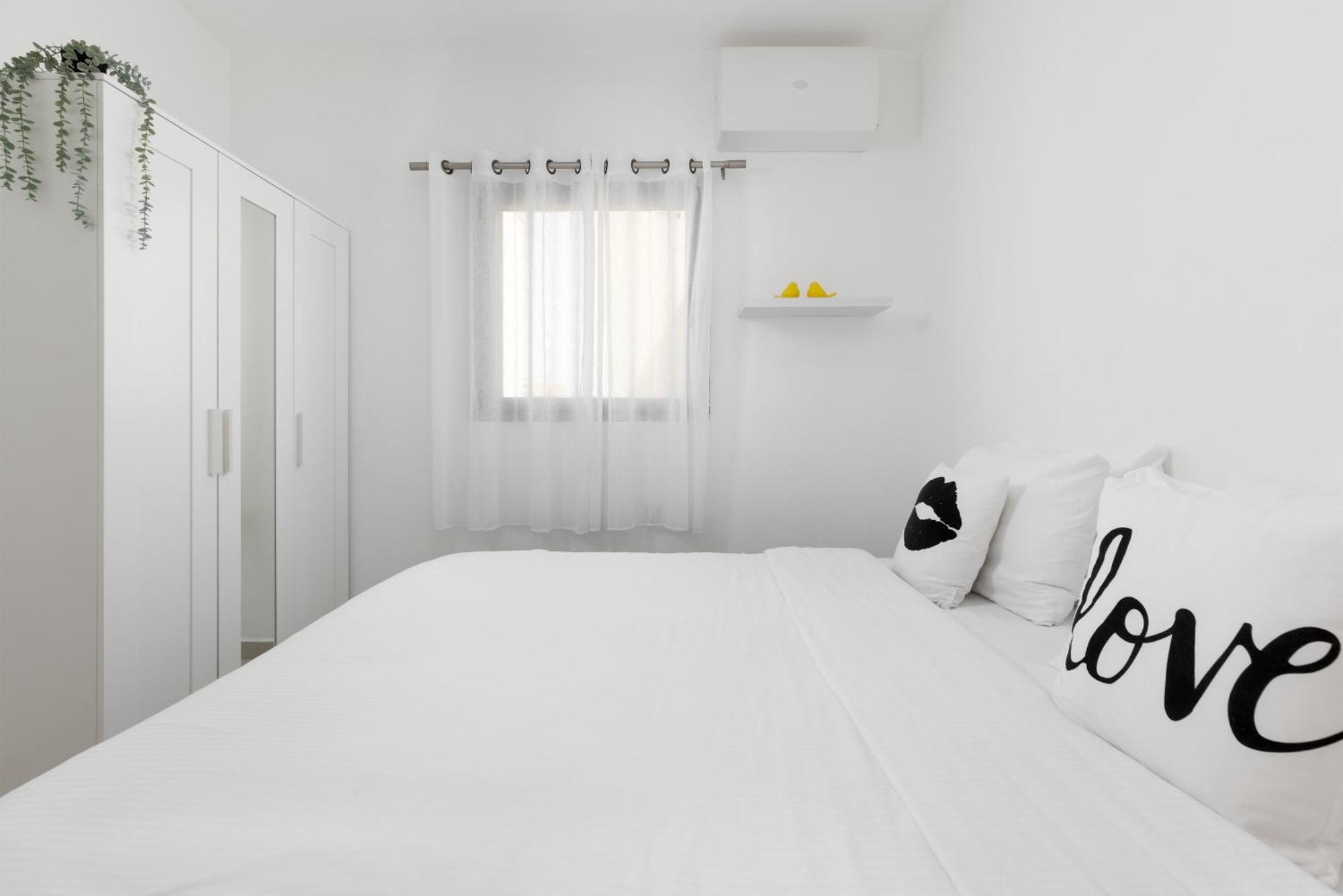Melony Apartments Yam Suf Street Ejlat Zewnętrze zdjęcie