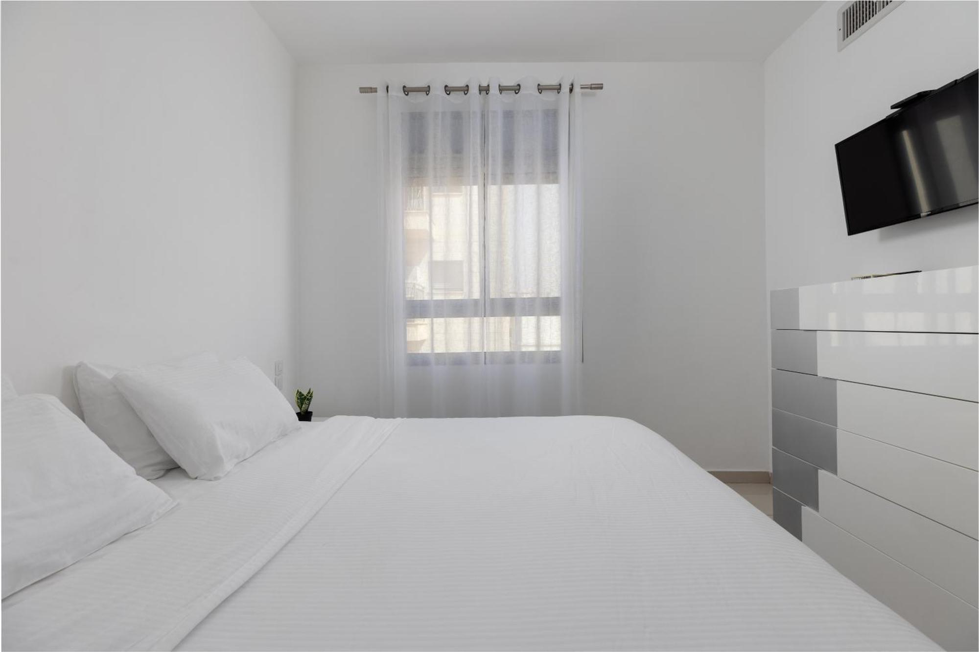 Melony Apartments Yam Suf Street Ejlat Zewnętrze zdjęcie